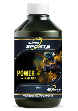 Super Sports Products Power Up