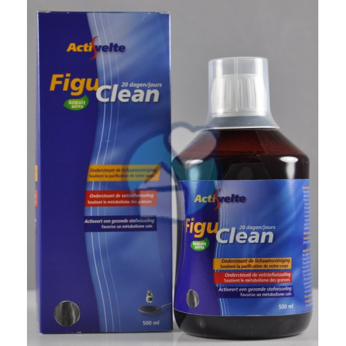 Buurmanns FiguClean 500 ml