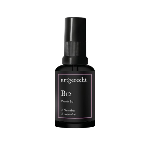Artgerecht B12 Spray Methylcobalamin 20 ml