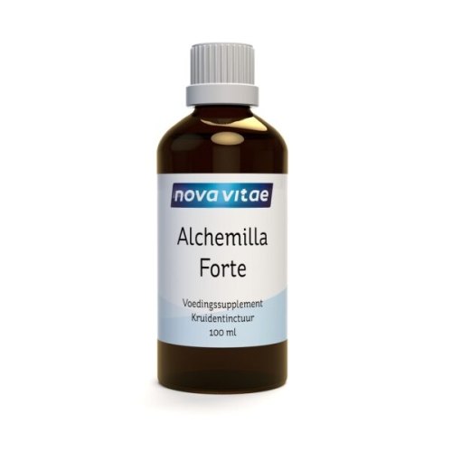 100 ml Nova Vitae Alchemilla Forte