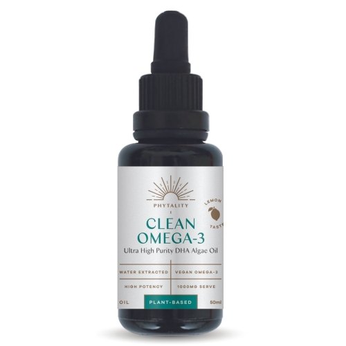  Phytality Clean Omega-3