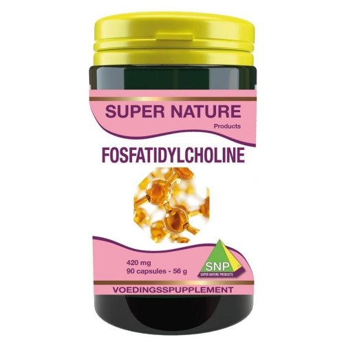 fosfatidylcholine-420-mg-snp-90-capsules