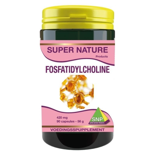 fosfatidylcholine-420-mg-snp-90-capsules