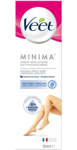 minima-ontharingscreme-normale-huid-veet-200-ml