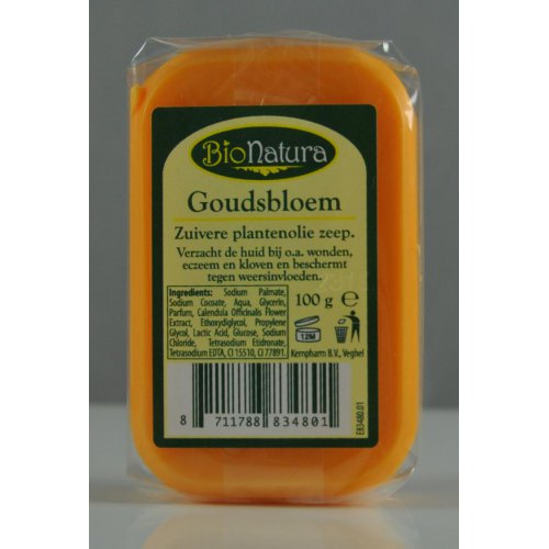 Bionatura Goudsbloem 100 gram