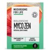 60 gram Mushrooms For Life Myco Zen Paddenstoelen Poeder Biologisch