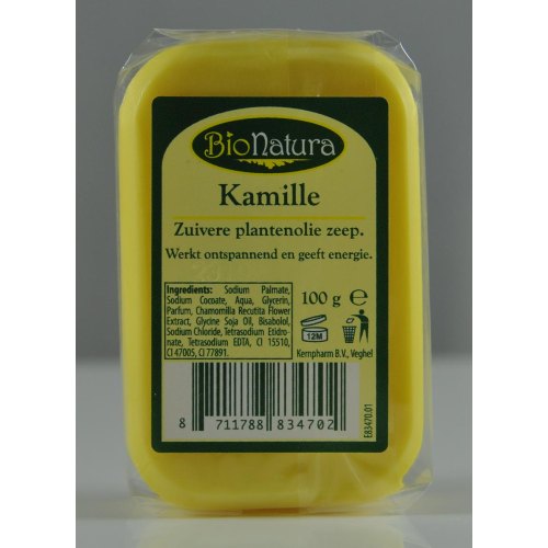 Bionatura Kamille 100 gram