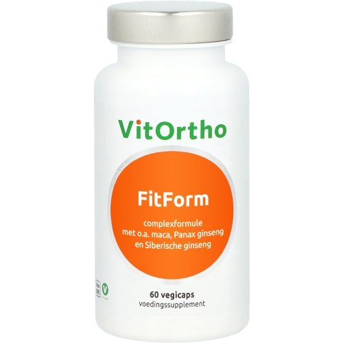 60 Kapseln VitOrtho FitForm