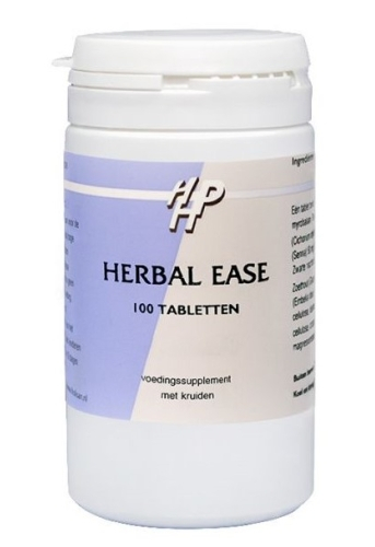 100 Tabletten Holisan Herbal Ease