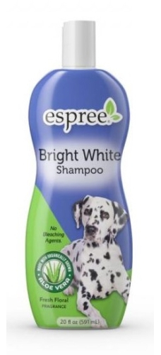 355 Ml Espree Bright White Shampoo Hond en Kat