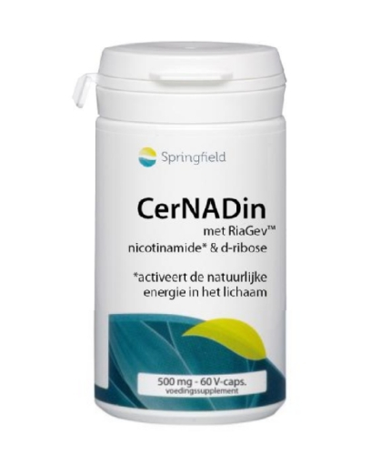 cernadin-nicotinamide-ribose-springfield-60-capsules