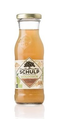 appel-peer-gembersap-biologisch-schulp-200-ml