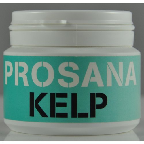 Enra Prosana Kelp Tabletten 350 tabletten