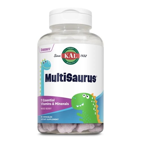 dinosaurs-multisaurus-vitamins-minerals-kal-90-kauwtabletten