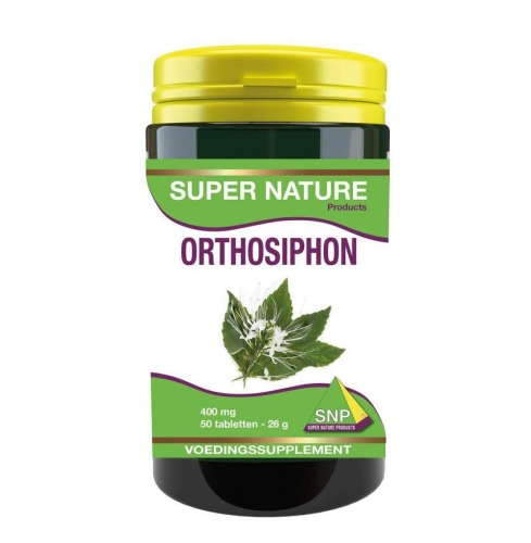 SNP Orthosiphon 50 Tabletten