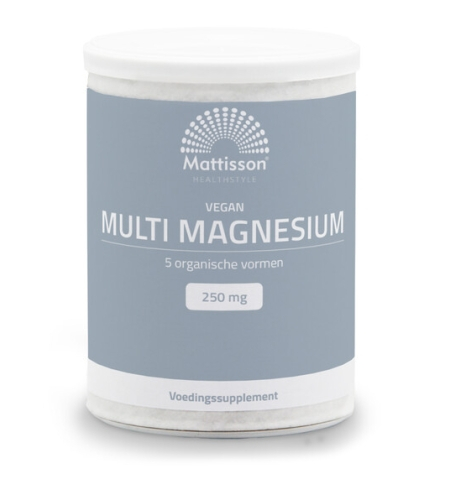 vegan-multi-magnesium-mattisson-200-gram