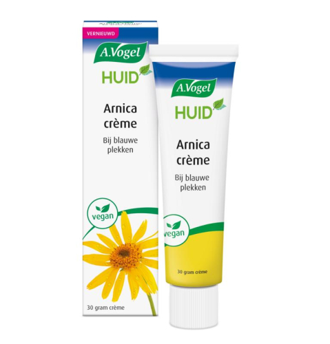 A.Vogel Arnica Crème 30 Gramm
