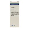 20 Ml VSM Enkelvoudige Homeopathie Borax Veneta D4