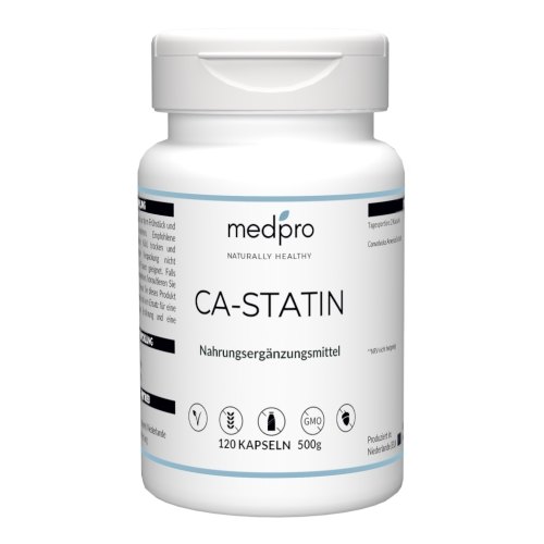 Medpro CA-Statin