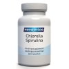 500 tabletten Nova Vitae Chlorella Spirulina