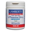 Lamberts L-Theanine 200 mg