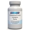100 tabletten Nova Vitae Vitamine B 100 Complex