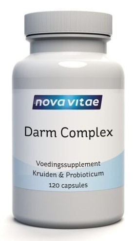 Nova Vitae Darm Complex