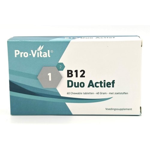 b12-duo-actief-pro-vital-60-kauwtabletten