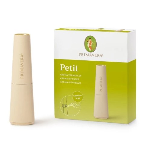 Primavera Aroma Diffuser Petit 1 Stück