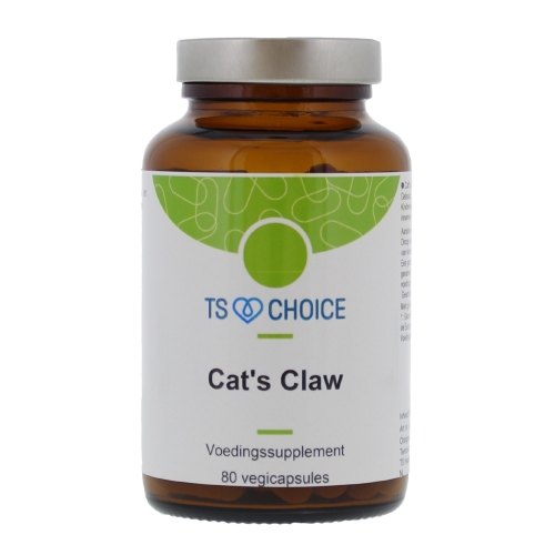 cats-claw-ts-choice-80-capsules