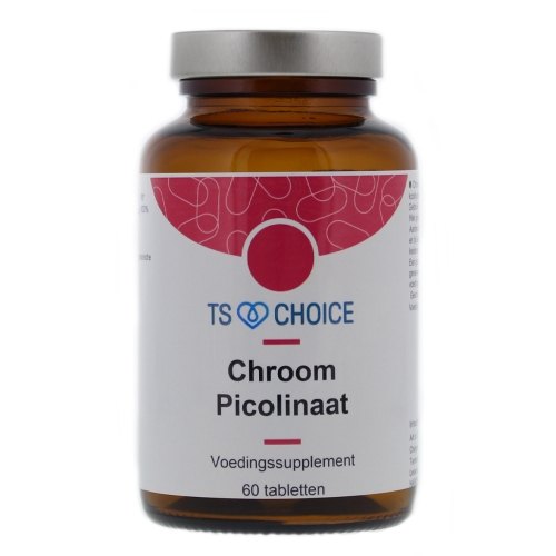 chroom-picolinaat-ts-choice-60-tabletten