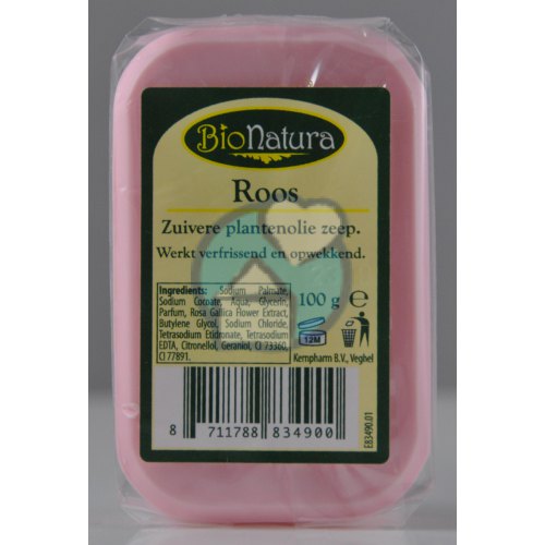 Bionatura Roos 100 gram