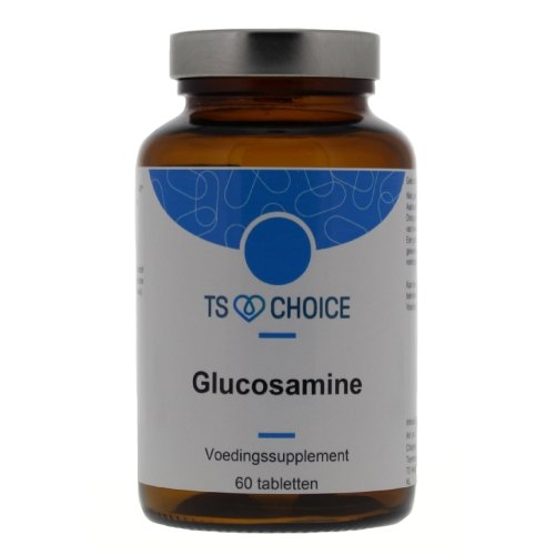 TS Choice Glucosamine 60 tablets
