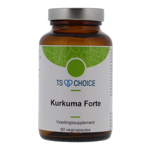 TS Choice Kurkuma Forte