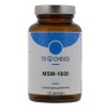 120 tabletten TS Choice MSM Super
