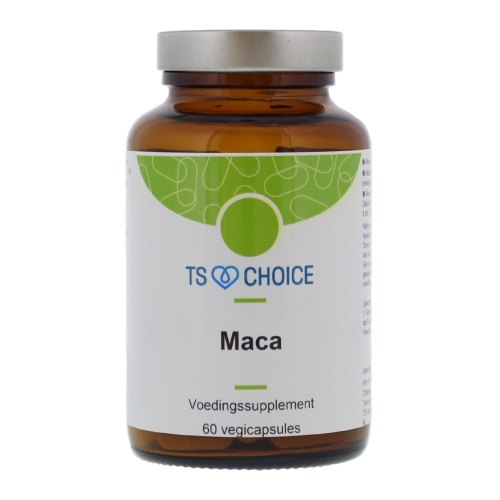 TS Choice Maca