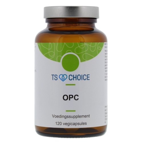 TS Choice OPC