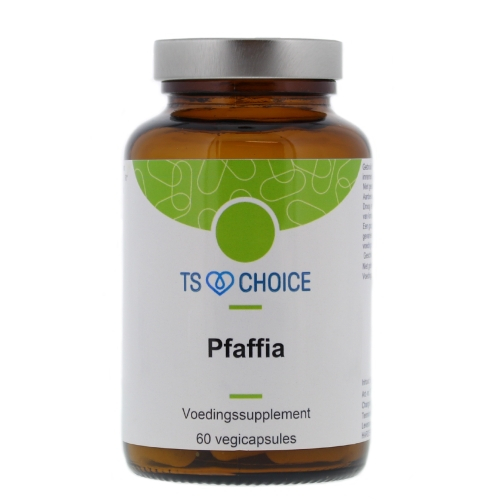 60 capsules TS Choice Pfaffia