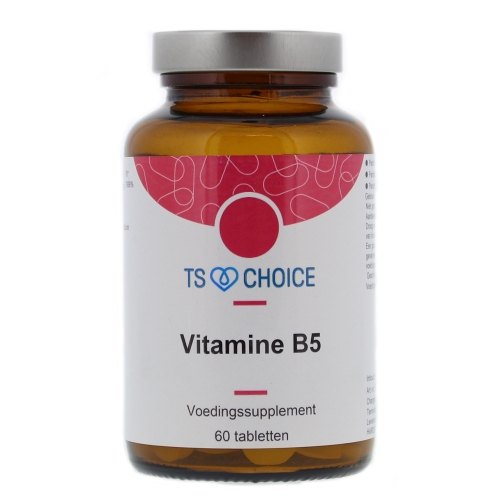 vitamine-b5-ts-choice-60-tabletten