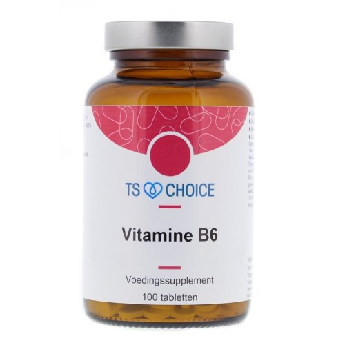 vitamine-b6-21-mg-ts-choice-100-tabletten