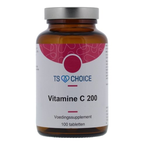 vitamine-c-200-ts-choice-100-tabletten