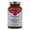 360 tabletten TS Choice Vitamine D3 25 mcg