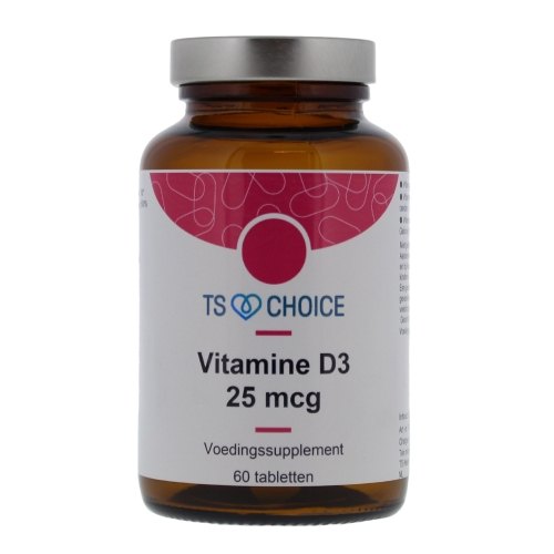 vitamine-d3-25-mcg-ts-choice-60-tabletten