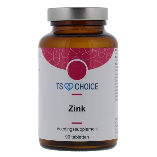 zink-ts-choice-90-tabletten
