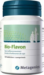 Metagenics Bio-Flavon 120 tabletten