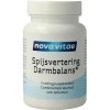 100 tabletten Nova Vitae Spijsvertering Darmbalans