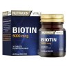 30 tabletten Nutraxin Biotin 5000 mcg
