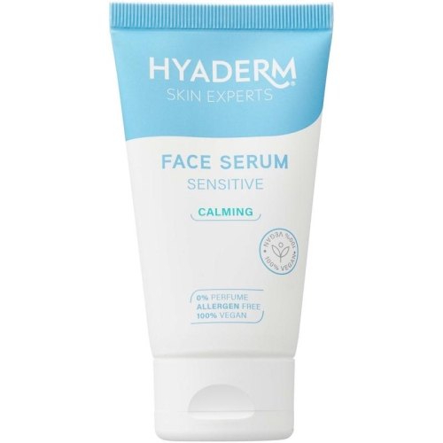 75 ml Hyaderm Face Serum Sensitive Calming