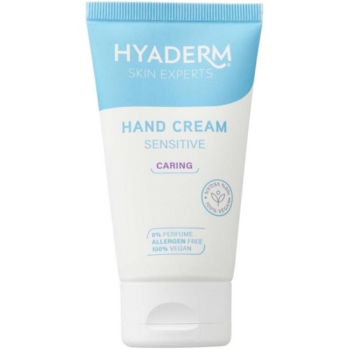 Hyaderm Hand Cream Sensitive Caring