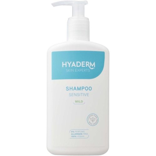 250 ml Hyaderm Shampoo Sensitive Mild